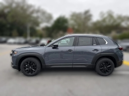 Mazda CX-50 2.5 S Select AWD 2026