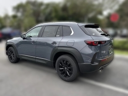 Mazda CX-50 2.5 S Select AWD 2026