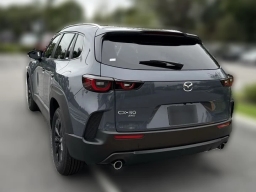 Mazda CX-50 2.5 S Select AWD 2026