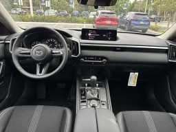 Mazda CX-50 2.5 S Select AWD 2026