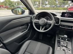 Mazda CX-50 2.5 S Select AWD 2026