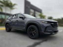 Mazda CX-50 2.5 S Select AWD 2026