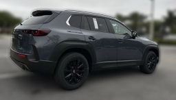 Mazda CX-50 2.5 S Select AWD 2026