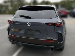 Mazda CX-50 2.5 S Select AWD 2026