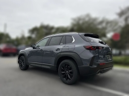 Mazda CX-50 2.5 S Select AWD 2026