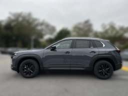 Mazda CX-50 2.5 S Select AWD 2026