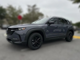 Mazda CX-50 2.5 S Select AWD 2026