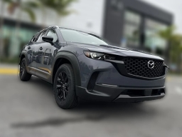 Mazda CX-50 2.5 S Select AWD 2026