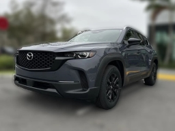 Mazda CX-50 2.5 S Select AWD 2026