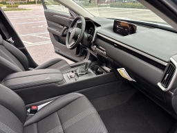 Mazda CX-50 2.5 S Select AWD 2026