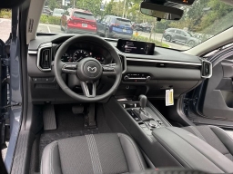 Mazda CX-50 2.5 S Select AWD 2026