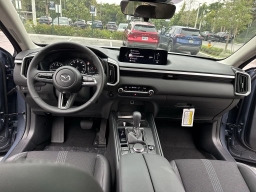 Mazda CX-50 2.5 S Select AWD 2026