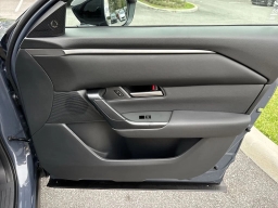 Mazda CX-50 2.5 S Select AWD 2026