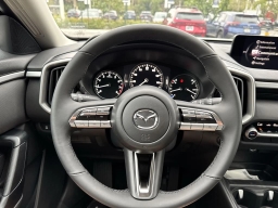 Mazda CX-50 2.5 S Select AWD 2026