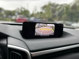 Mazda CX-50 2.5 S Select AWD 2026