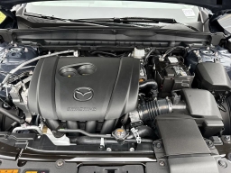 Mazda CX-50 2.5 S Select AWD 2026