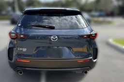 Mazda CX-50 2.5 S Select AWD 2026