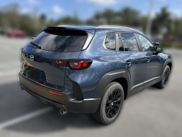 Mazda CX-50 2.5 S Select AWD 2026