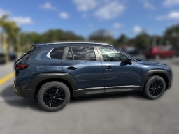 Mazda CX-50 2.5 S Select AWD 2026