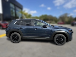Mazda CX-50 2.5 S Select AWD 2026