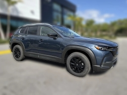 Mazda CX-50 2.5 S Select AWD 2026