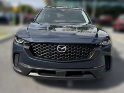 Mazda CX-50 2.5 S Select AWD 2026