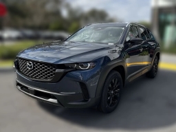 Mazda CX-50 2.5 S Select AWD 2026