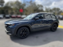 Mazda CX-50 2.5 S Select AWD 2026