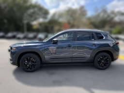 Mazda CX-50 2.5 S Select AWD 2026