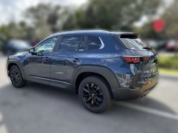 Mazda CX-50 2.5 S Select AWD 2026