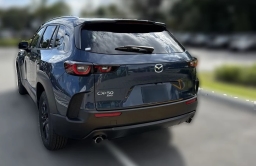 Mazda CX-50 2.5 S Select AWD 2026