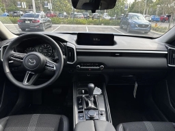 Mazda CX-50 2.5 S Select AWD 2026