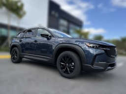 Mazda CX-50 2.5 S Select AWD 2026