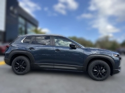 Mazda CX-50 2.5 S Select AWD 2026