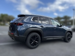 Mazda CX-50 2.5 S Select AWD 2026