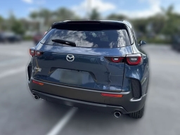 Mazda CX-50 2.5 S Select AWD 2026