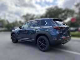 Mazda CX-50 2.5 S Select AWD 2026