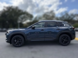 Mazda CX-50 2.5 S Select AWD 2026