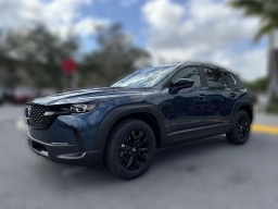 Mazda CX-50 2.5 S Select AWD 2026