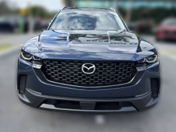 Mazda CX-50 2.5 S Select AWD 2026