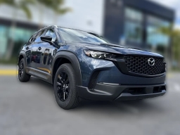 Mazda CX-50 2.5 S Select AWD 2026