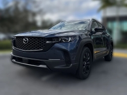 Mazda CX-50 2.5 S Select AWD 2026