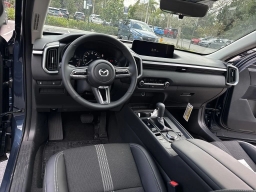 Mazda CX-50 2.5 S Select AWD 2026