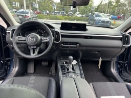 Mazda CX-50 2.5 S Select AWD 2026