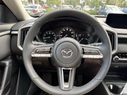 Mazda CX-50 2.5 S Select AWD 2026