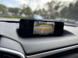 Mazda CX-50 2.5 S Select AWD 2026