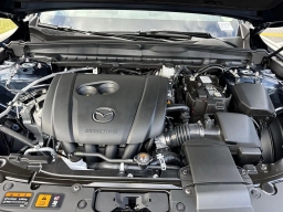 Mazda CX-50 2.5 S Select AWD 2026