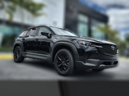 Mazda CX-50 2.5 S Select AWD 2026