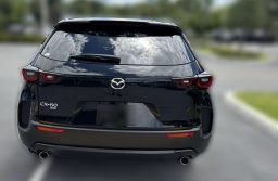 Mazda CX-50 2.5 S Select AWD 2026