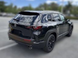 Mazda CX-50 2.5 S Select AWD 2026